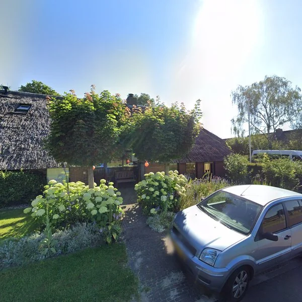 Straatbeeld van Balloërweg 15, 9409TN Loon