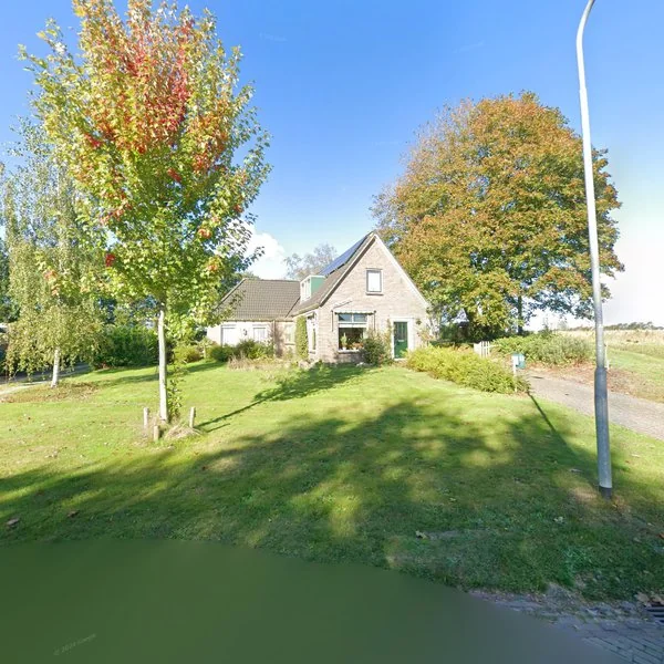 Straatbeeld van Balloo 38, 9458TB Balloo