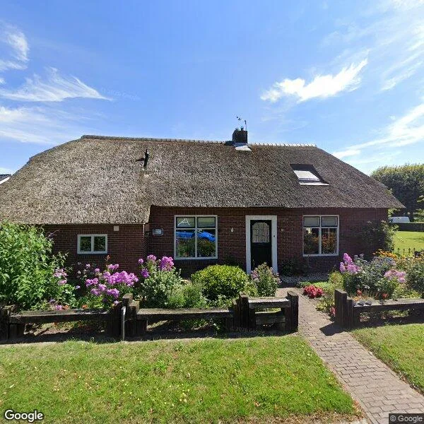 Straatbeeld van Balloo 43, 9458TB Balloo