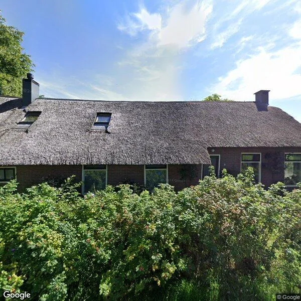 Straatbeeld van Balloo 86, 9458TD Balloo