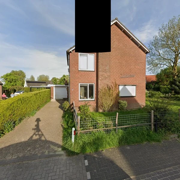 Straatbeeld van Baltussenweg 2, 6665AC Driel