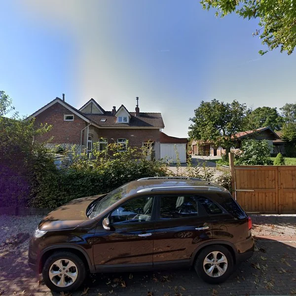 Straatbeeld van Baneheide 37, 6353AK Baneheide