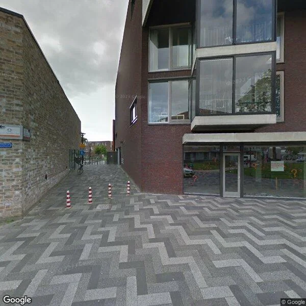 Straatbeeld van Banier 12, 5282GD Boxtel