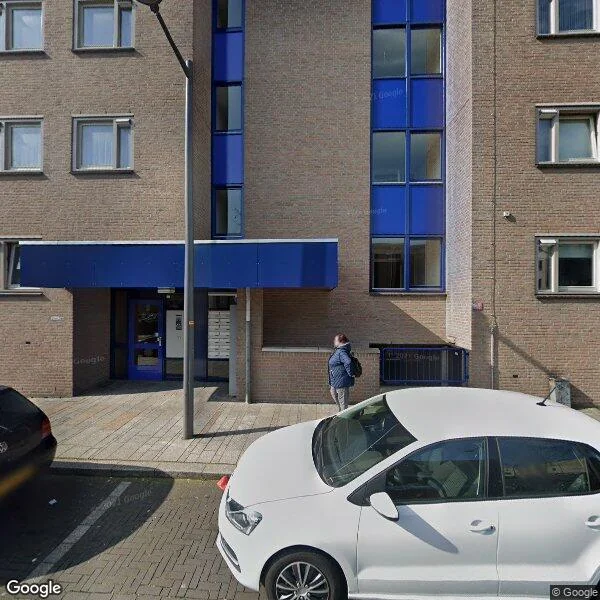 Straatbeeld van Bankierbaan 224, 1315LG Almere