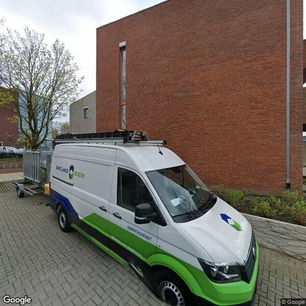 Straatbeeld van Bantuinweg 2-29, 3911MX Rhenen