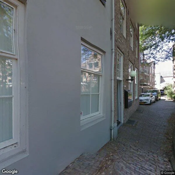 Straatbeeld van Barbaraplaats 81, 5211SK Den Bosch