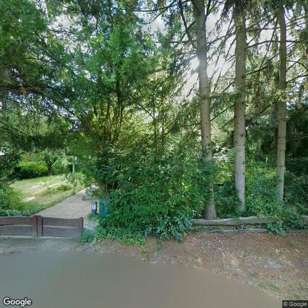 Straatbeeld van Bargapark 38, 5854HA Bergen L