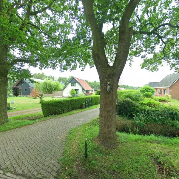 Straatbeeld van Bargerweg 31, 7765AE Weiteveen