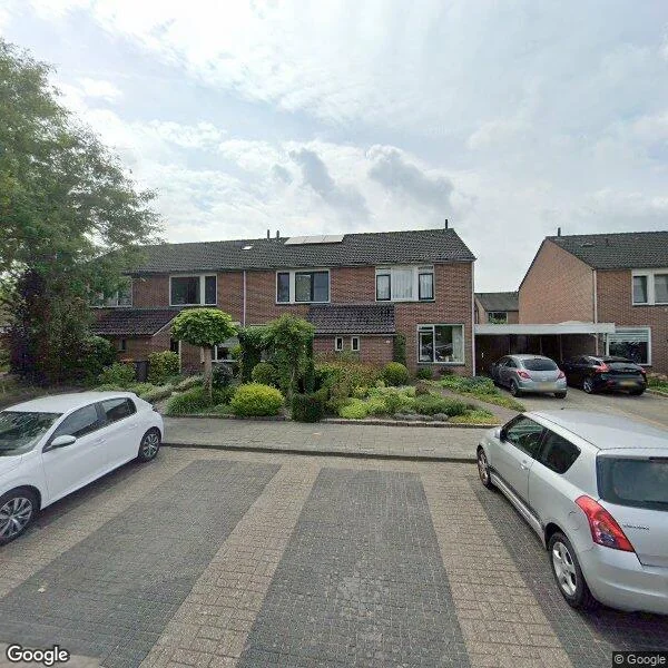 Straatbeeld van Barink 19, 7482HH Haaksbergen