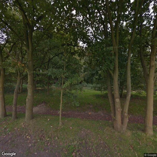 Straatbeeld van Barkentijn 39, 4905CB Oosterhout