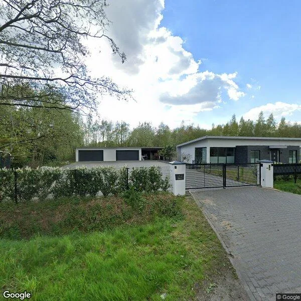 Straatbeeld van Barneveldseweg 27, 3816BW Amersfoort