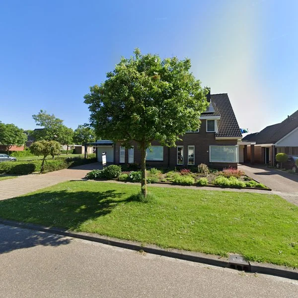 Straatbeeld van Barnseweg 29, 3773BA Barneveld