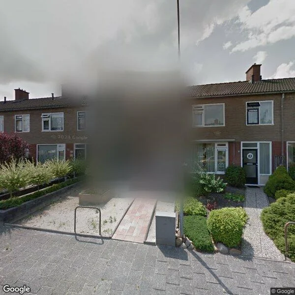 Straatbeeld van Baronielaan 13, 9501PE Stadskanaal