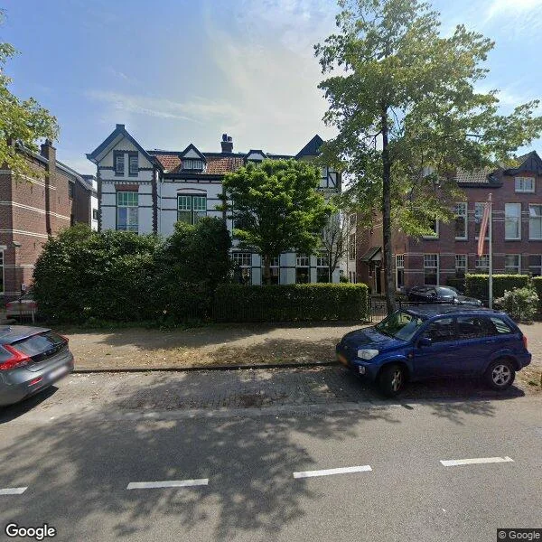 Straatbeeld van Baronielaan 229, 4835JK Breda