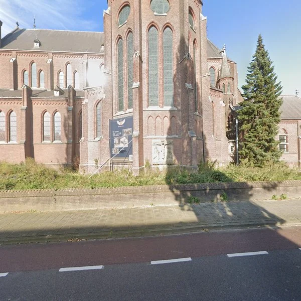 Straatbeeld van Baroniestraat 26-20, 5281JD Boxtel