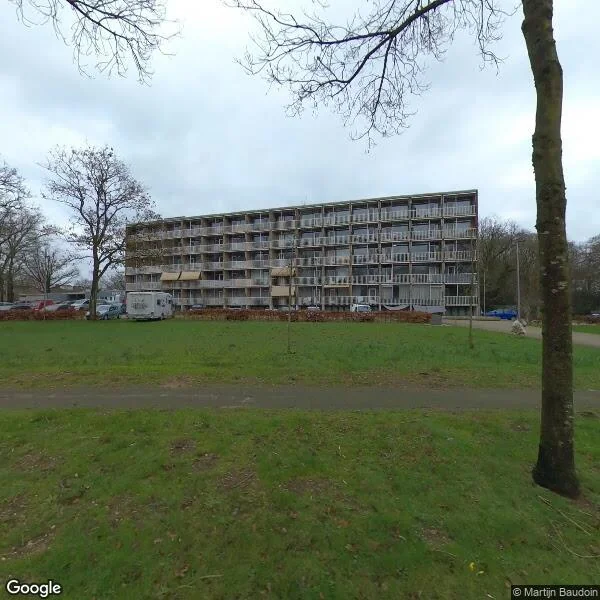 Straatbeeld van Bart Crumstraat 18-15, 6866AC Heelsum