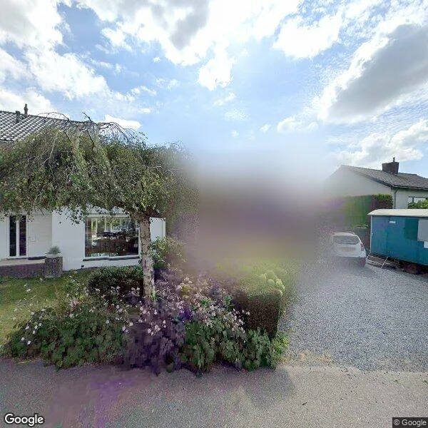 Straatbeeld van Barwoutswaarder 109, 3449HL Woerden