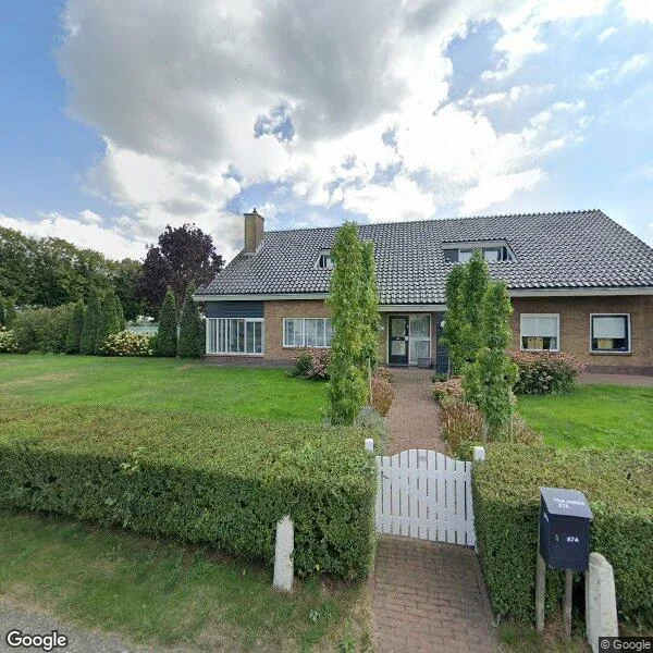 Straatbeeld van Barwoutswaarder 87A, 3449HK Woerden
