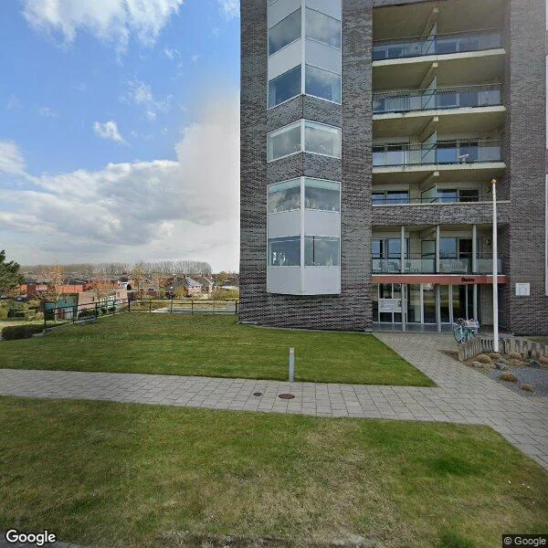 Straatbeeld van Basaltpromenade 87, 4533CC Terneuzen