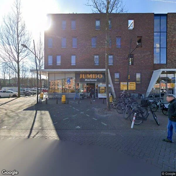 Straatbeeld van Basilica 53, 6661TT Elst