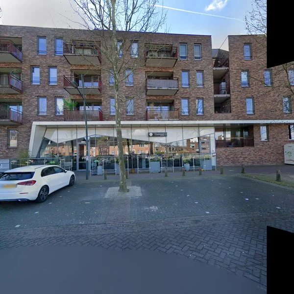 Straatbeeld van Basilica 69, 6661TV Elst