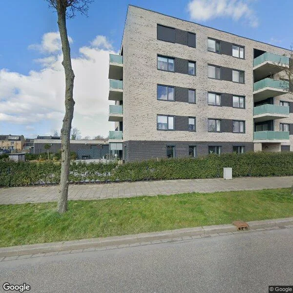Straatbeeld van Basiusstraat 29, 1701EA Heerhugowaard