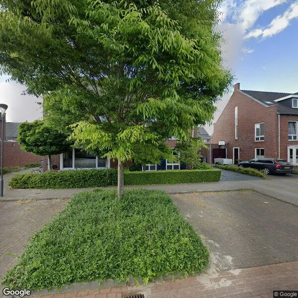 Straatbeeld van Basket 13, 5275LB Den Dungen