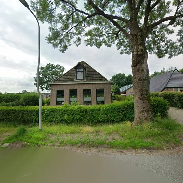 Straatbeeld van Basserweg 15, 8342TD Basse