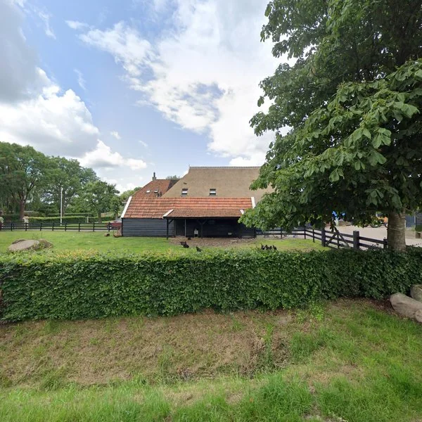 Straatbeeld van Basserweg 18, 8342TD Basse