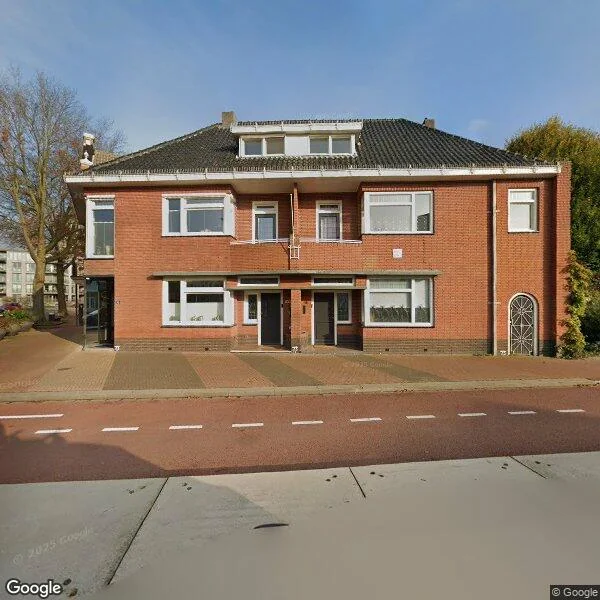 Straatbeeld van Bassin 14A, 6001GZ Weert
