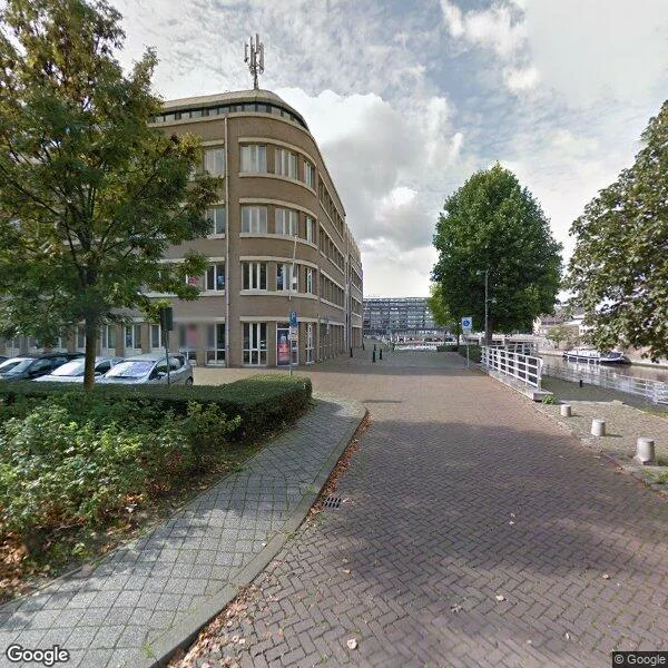 Straatbeeld van Bassin 184D-17, 6211AL Maastricht