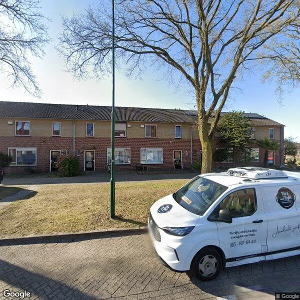 Straatbeeld van Bastaardstraat 40, 5451XT Mill