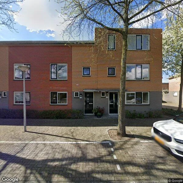 Straatbeeld van Bastenakenstraat 125, 1066JC Amsterdam