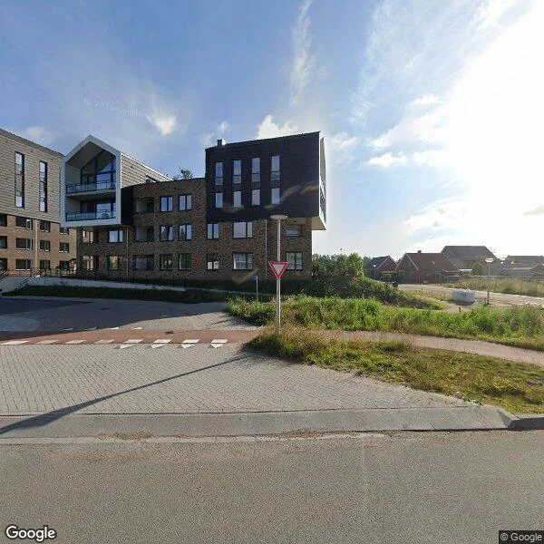 Straatbeeld van Bastion 76, 3862NZ Nijkerk