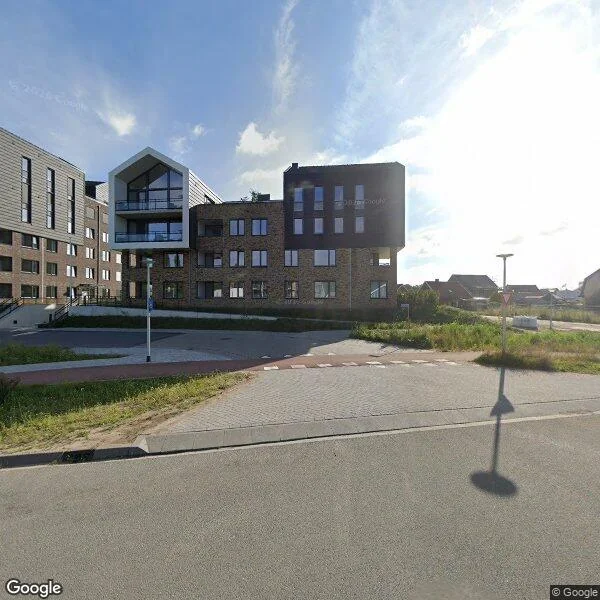 Straatbeeld van Bastion 88, 3862NZ Nijkerk