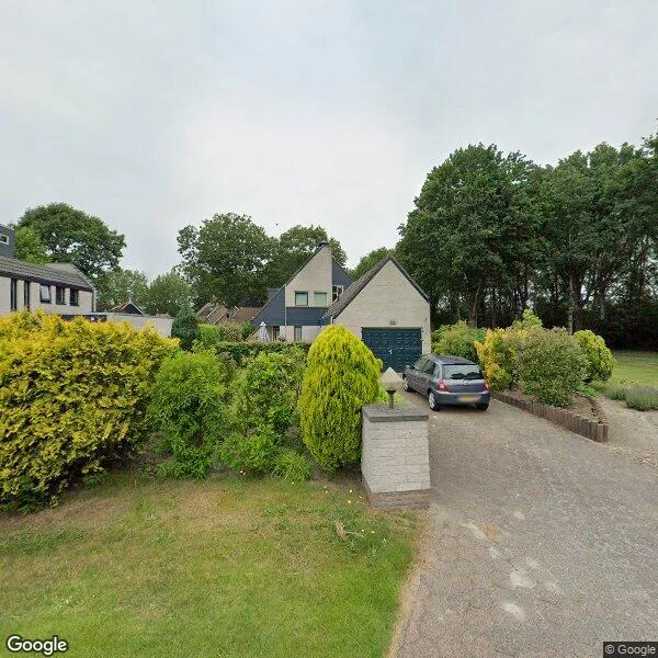 Straatbeeld van Batenborg 7, 9502JA Stadskanaal