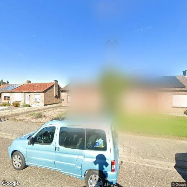 Straatbeeld van Batenburgerstraat 24, 6171XR Stein