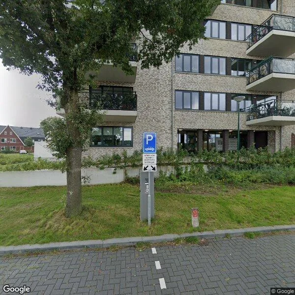 Straatbeeld van Batenburgweg 3A-01, 3769CB Soesterberg