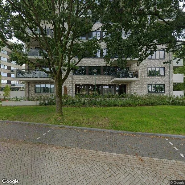 Straatbeeld van Batenburgweg 5A-55, 3769CB Soesterberg