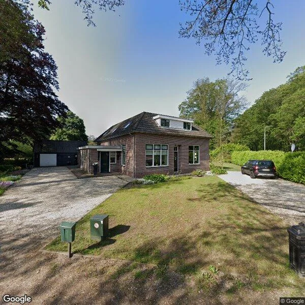 Straatbeeld van Bathmenseweg 1, 7434PW Lettele