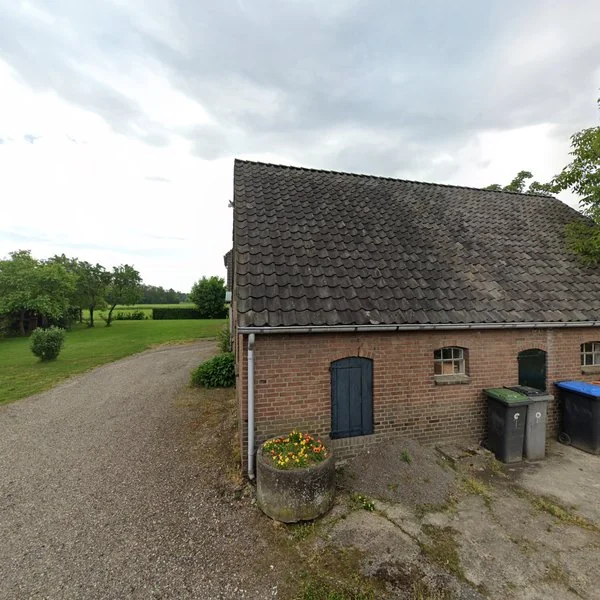 Straatbeeld van Bathmenseweg 2, 7215PC Joppe