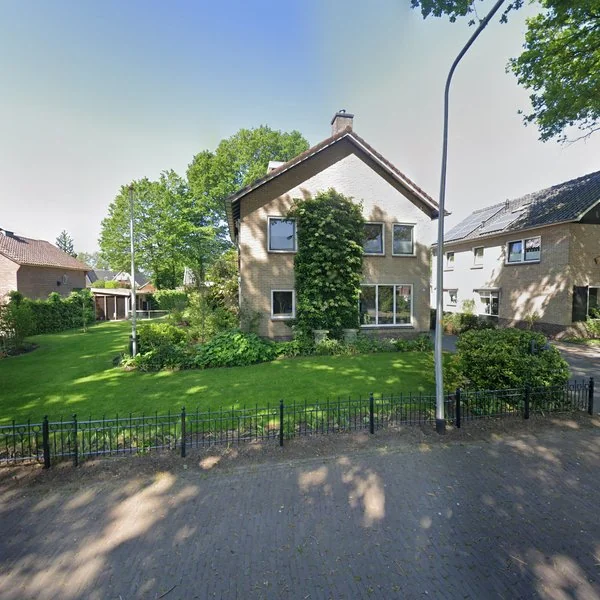 Straatbeeld van Bathmenseweg 27, 7434PW Lettele