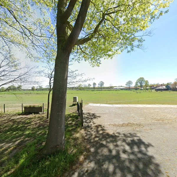 Straatbeeld van Bathmenseweg 46, 7434PZ Lettele