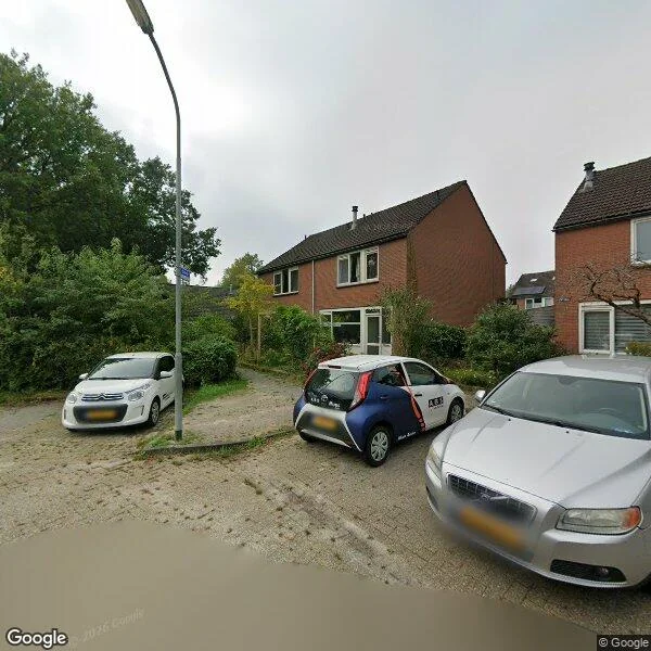 Straatbeeld van Batinge 41, 9331KS Norg
