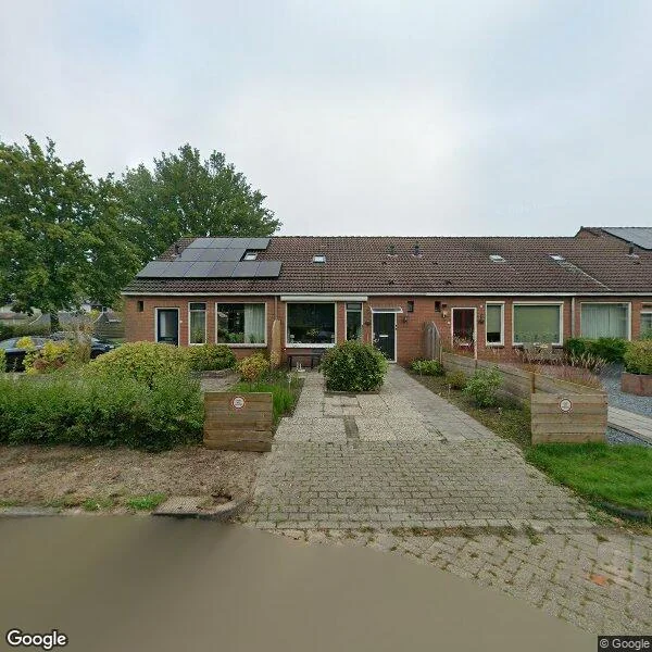 Straatbeeld van Batinge 98, 9331KZ Norg
