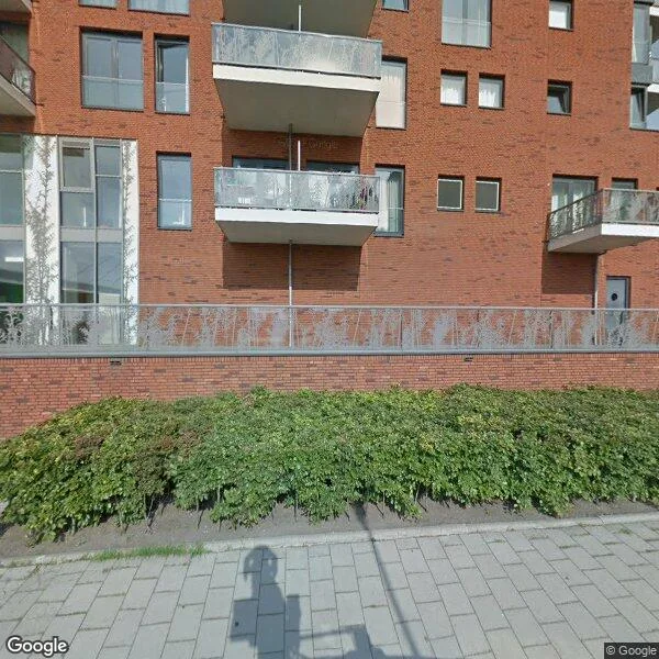 Straatbeeld van Battutalaan 757, 3526VT Utrecht