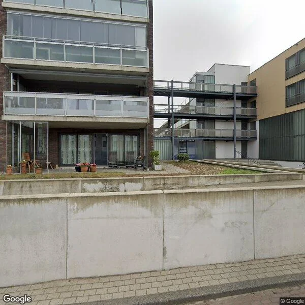 Straatbeeld van Beatrixlaan 50, 1947HS Beverwijk