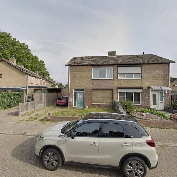 Straatbeeld van Beatrixlaan 54, 6114CE Susteren