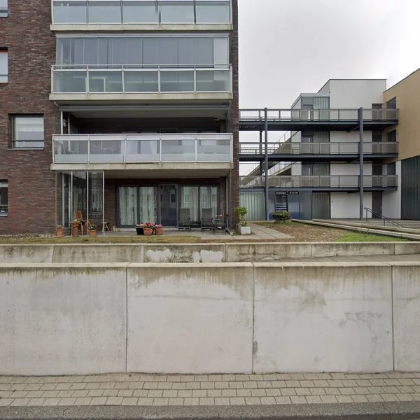 Straatbeeld van Beatrixlaan 68, 1947HS Beverwijk