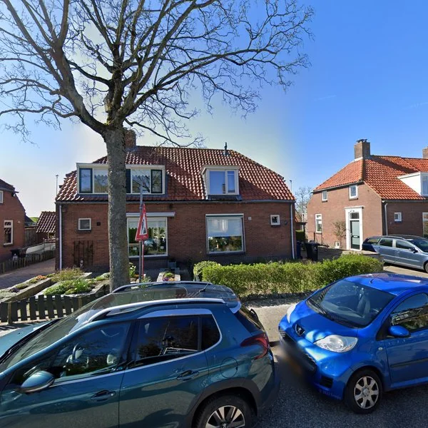 Straatbeeld van Beatrixlaan 82, 4213CK Dalem